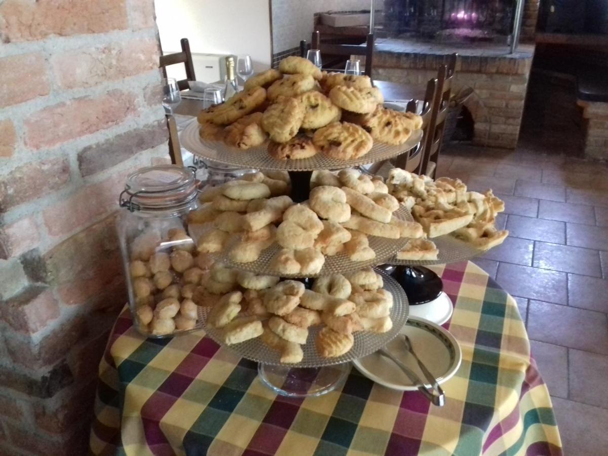 Agriturismo Le Colonie Преганциол Екстериор снимка