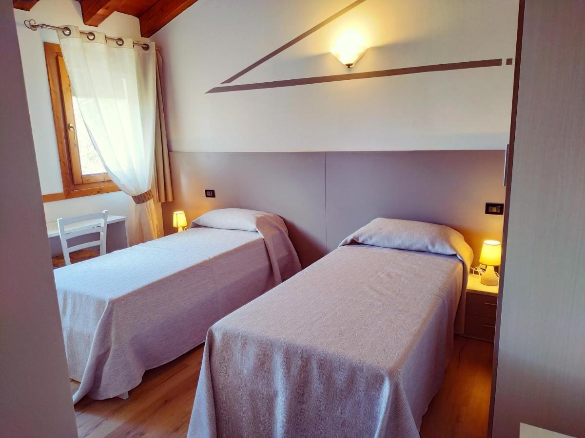 Agriturismo Le Colonie Преганциол Екстериор снимка