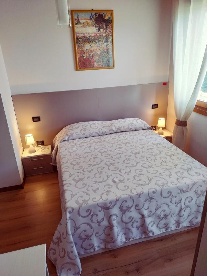 Agriturismo Le Colonie Преганциол Екстериор снимка