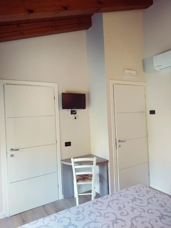 Agriturismo Le Colonie Преганциол Екстериор снимка