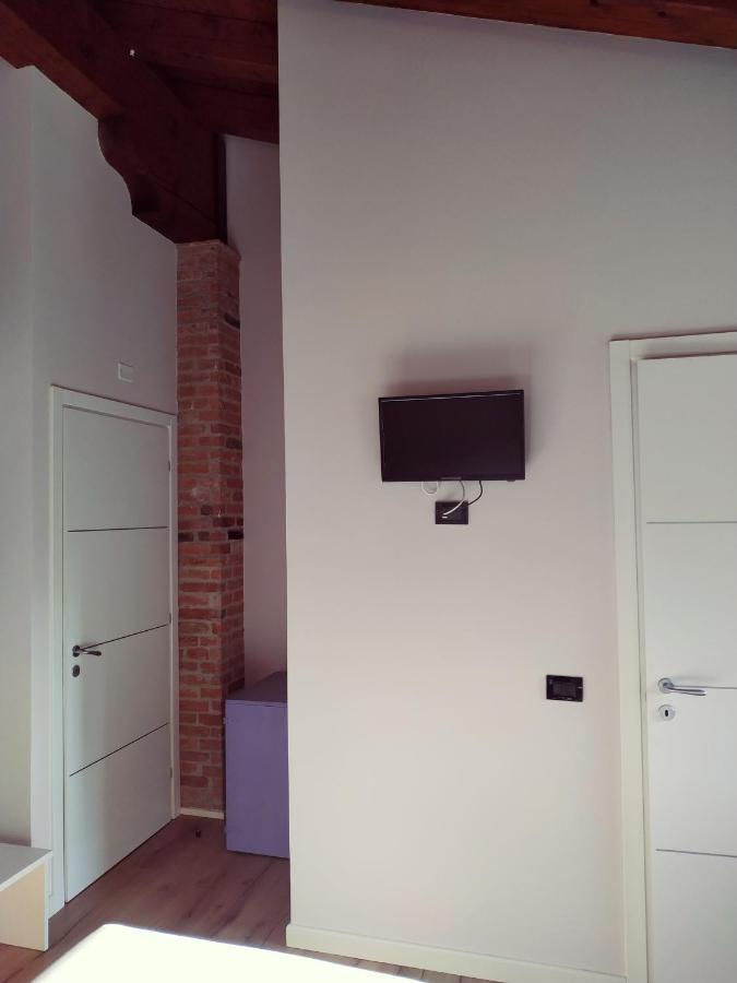 Agriturismo Le Colonie Преганциол Екстериор снимка
