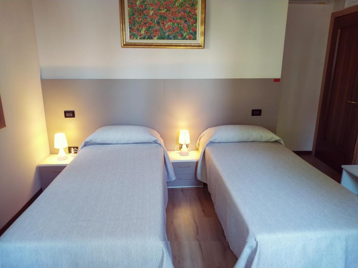 Agriturismo Le Colonie Преганциол Екстериор снимка