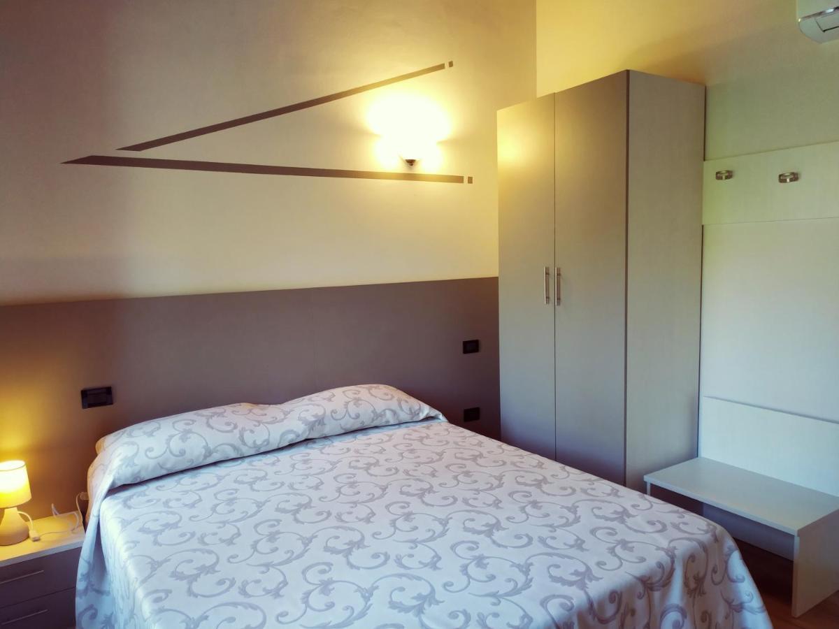 Agriturismo Le Colonie Преганциол Екстериор снимка
