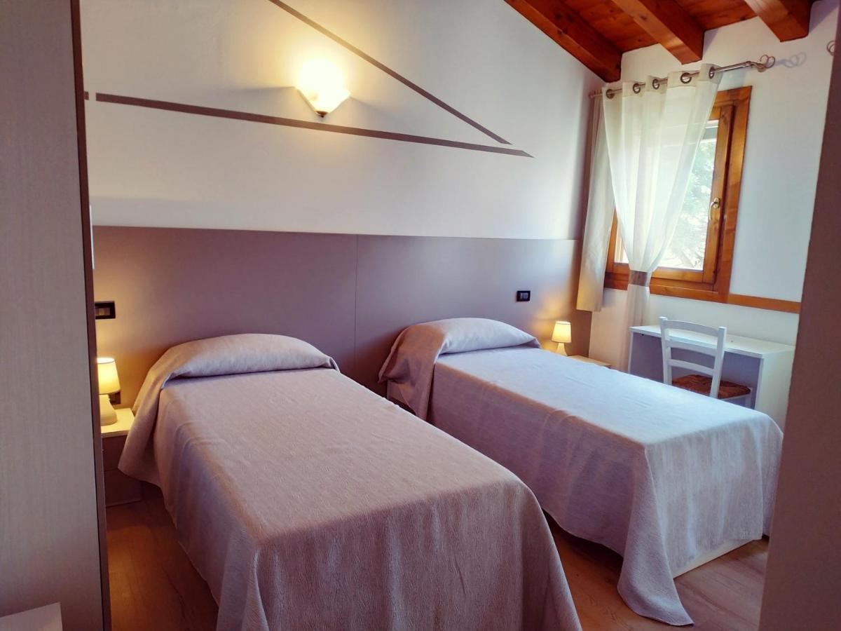 Agriturismo Le Colonie Преганциол Екстериор снимка