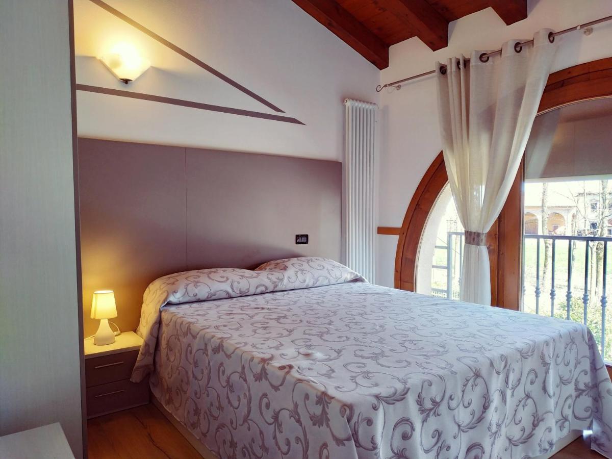 Agriturismo Le Colonie Преганциол Екстериор снимка